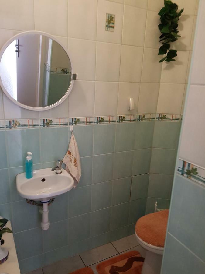 Apartament Nr 3 W Starym Nadlesnictwie คอชเชียซือนา ภายนอก รูปภาพ